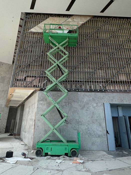 Подъемник строительный - манлифт - автовышка - леса АРЕНДА/ПРОДАЖА