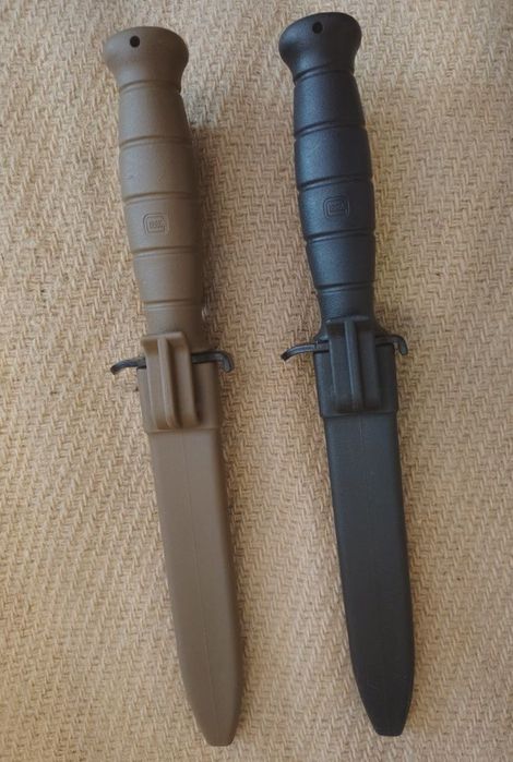 Cutit baioneta Glock FM78 si FM82 original
