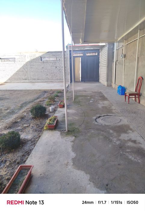 Бодомзорда срочно участка сотилади