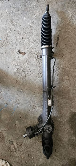 Рулевая рейка Ауди А4 В6