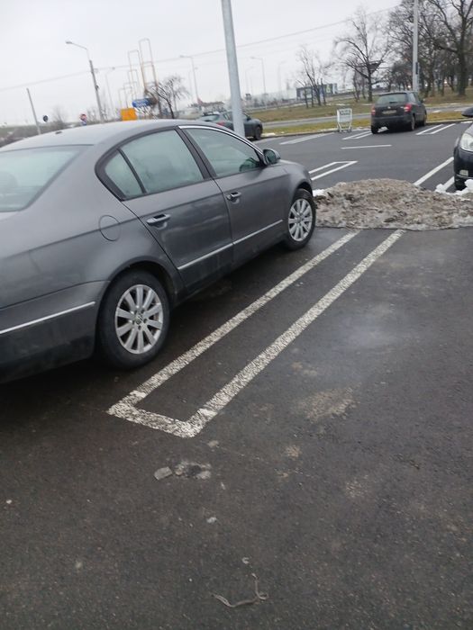 Vând Passat b6 2006