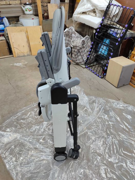 Детский стул для кормления