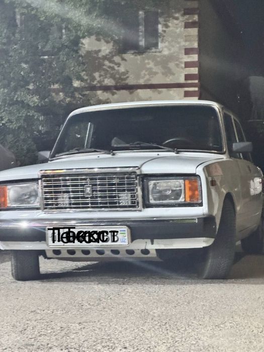 Vaz 2107 06mator