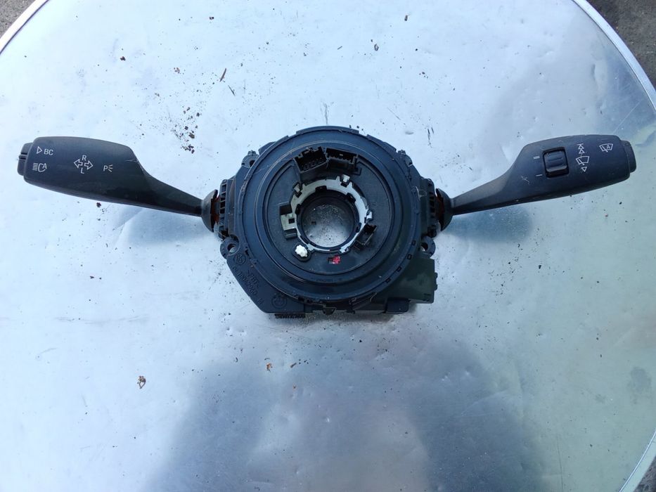 Лостчета за светлини , чистачки , автопилот Mercedes E CLASS