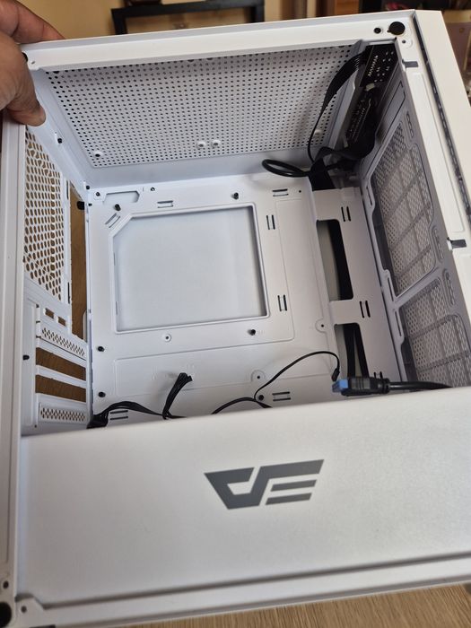 carcasa pc darkflash