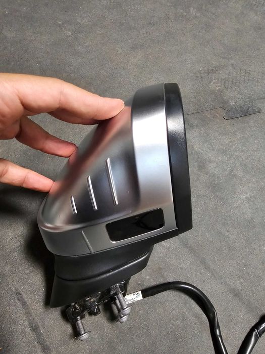 Oglinda Audi A5/S5/RS5 A4/S4/RS4 B9