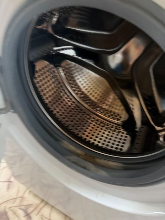 Стиральная машина Beko
