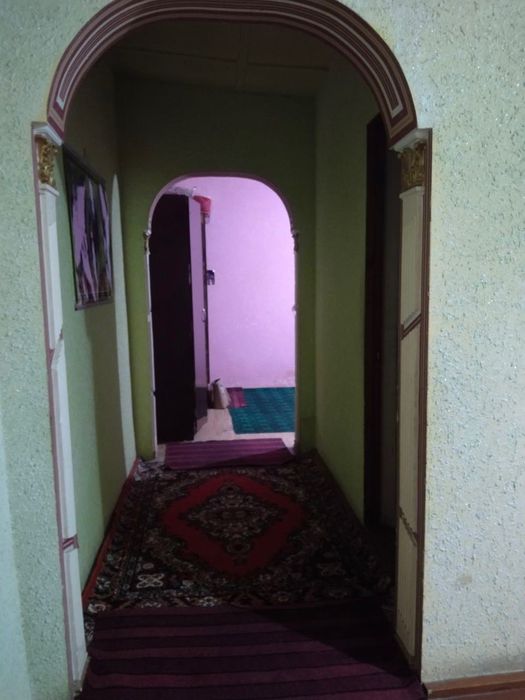 Уй сотилади 4 хонали