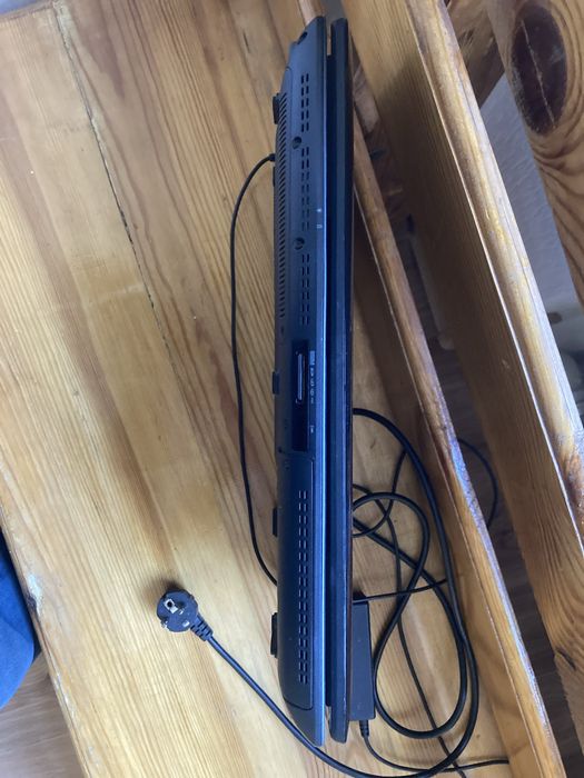 Ноутбук ACER aspire 6930 старый