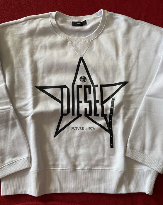 Diesel, дамска блуза , размер М