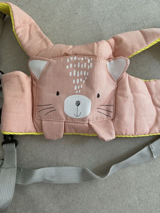 KIKKA BOO Каишка за прохождане