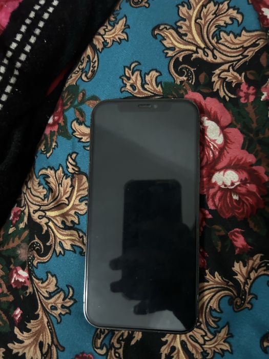 Айфон 12 про 128 гб