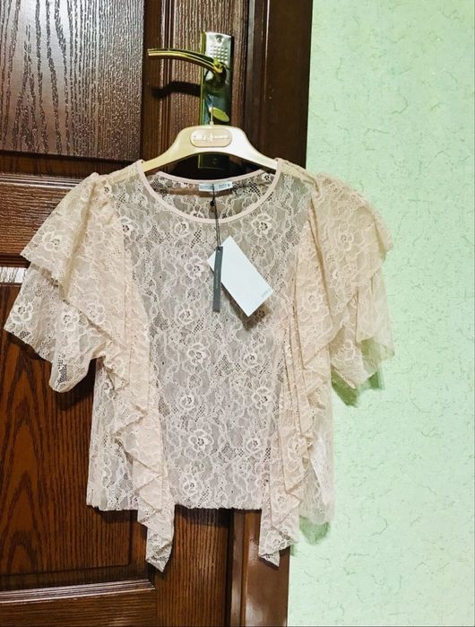 ZARA кофта original