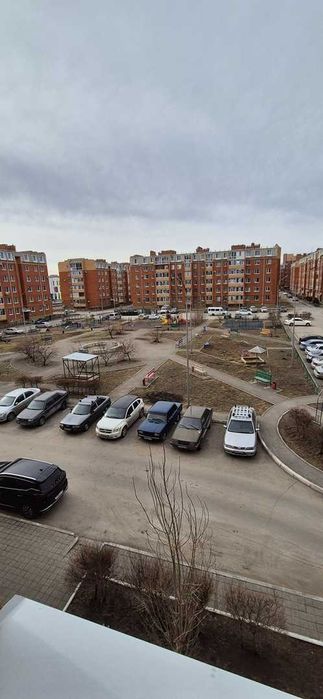 В продаже 3шка в Юбилейном микрорайоне