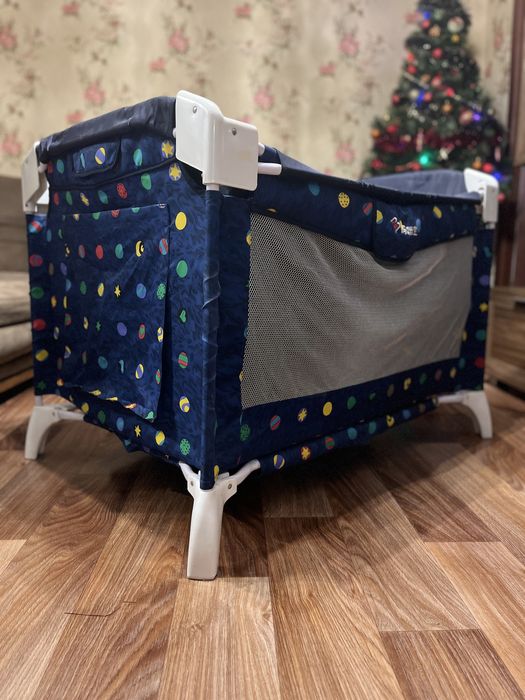 Манеж детский