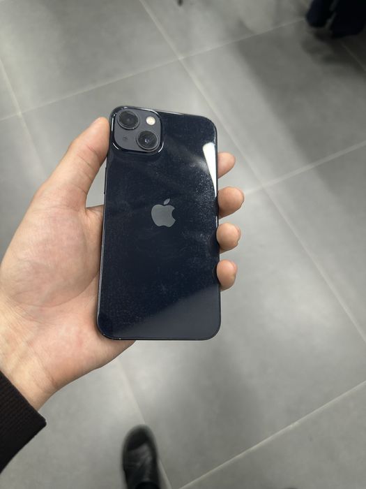 IPhone 13 128gb/87% EAC Состояние жаксы