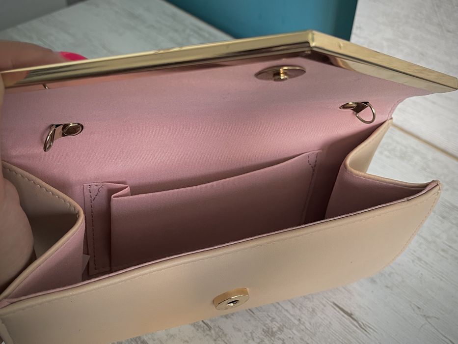 Официална чанта - клъч