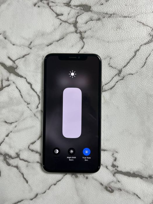 Iphone x 1.400 kelishamiz