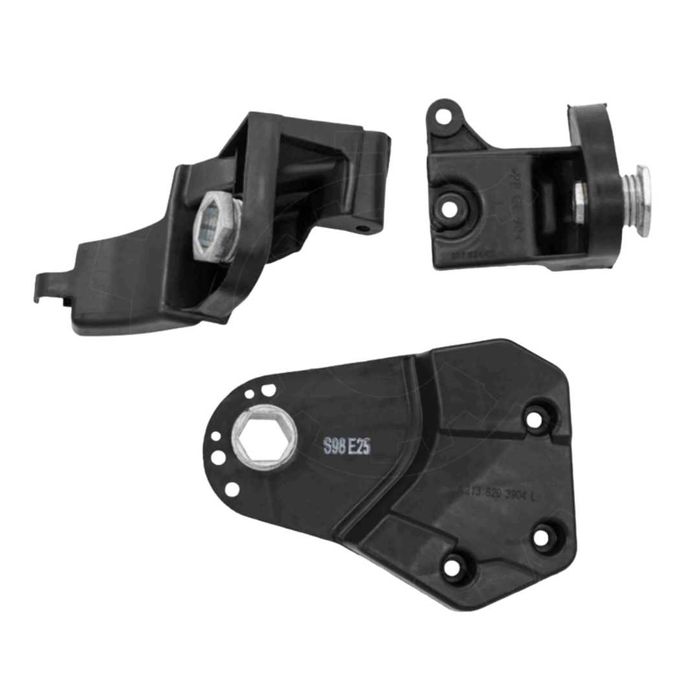 Ремонтен комплект за захващане на ляв фар MERCEDES E CLASS W213