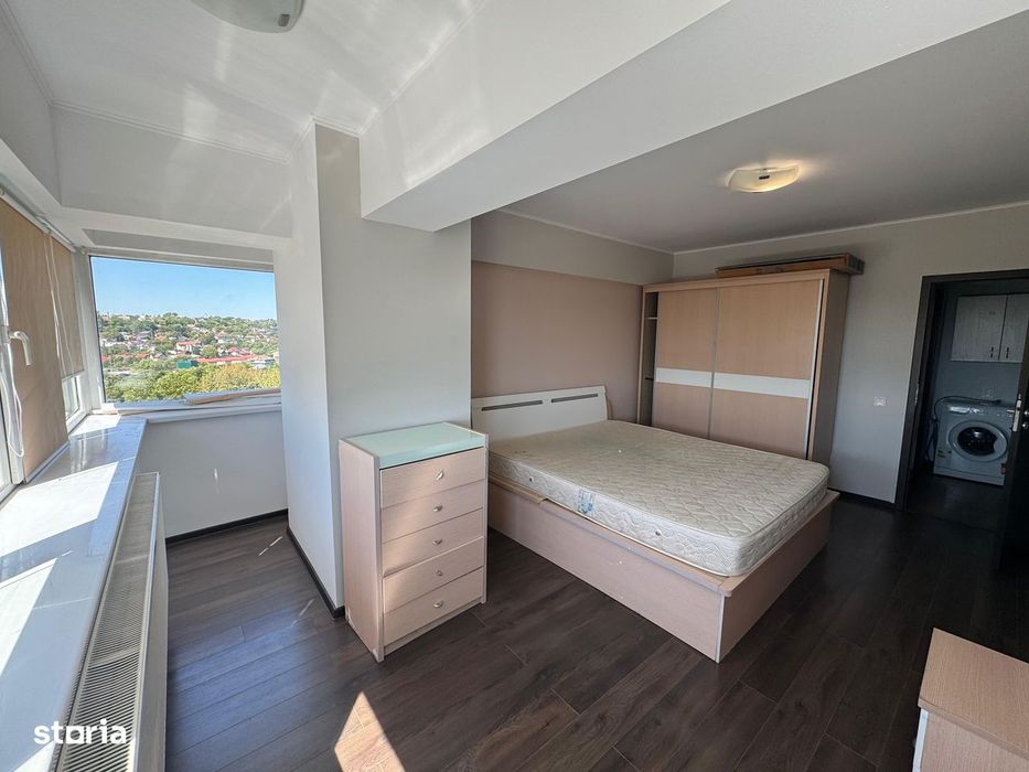 Apartament cu 4 camere Tatarasi
