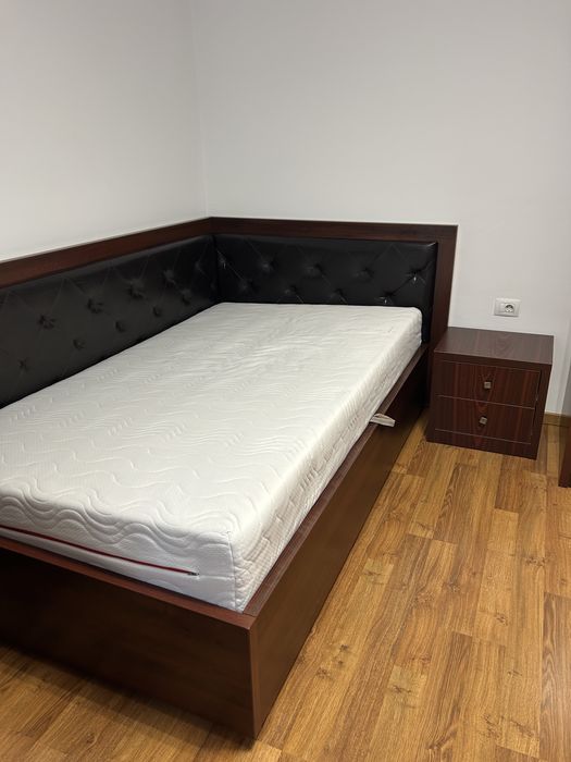 Pat mdf mahon roscat 1,20 m