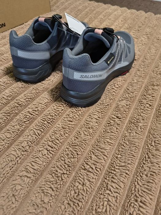 Vand Salomon Siwa Goretex nr 40