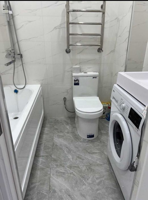 Сдаётся кв СЕБЗОР ул Нурафшон 3-ком/7/9 ро-н Алмазарский