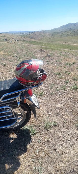 Продам Алмотор 200