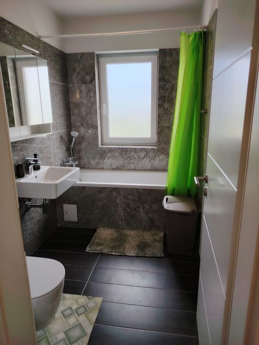 Închiriez apartament 2 camere Dumbrăvița