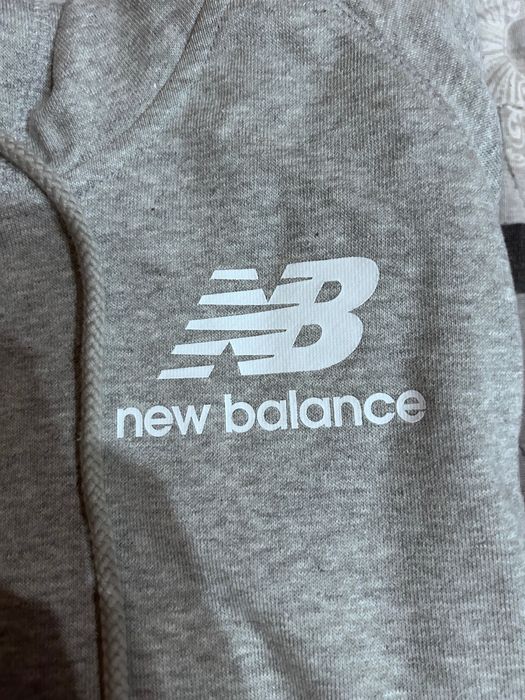 Дамско ново горнище New balance