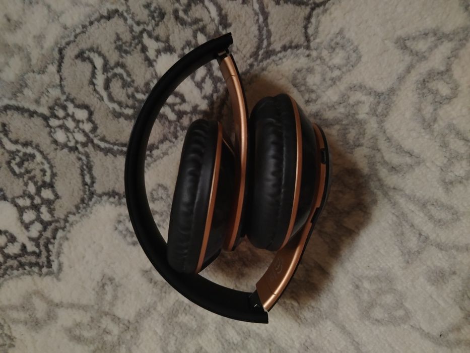 Simsiz naushnik P47 Wireless