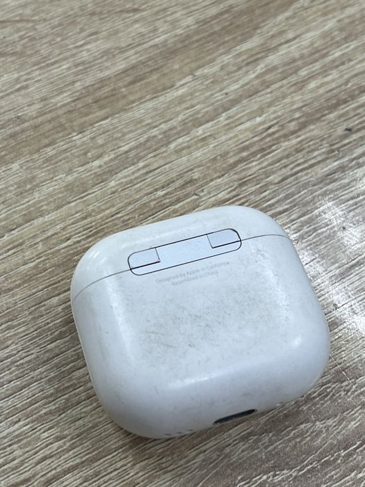 AirPods 4 (osp14)