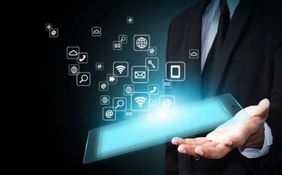 Web sayt va mobil dastur ishlab chiqish xizmatlari