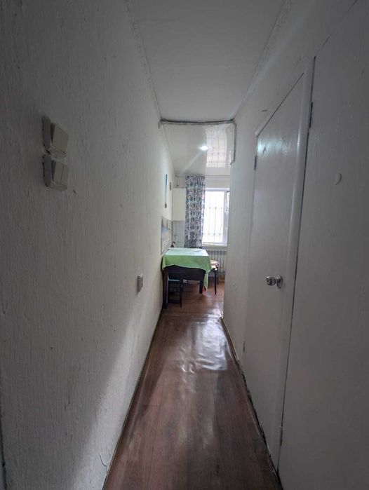 Срочно продам дешево 2к квартиру 9200