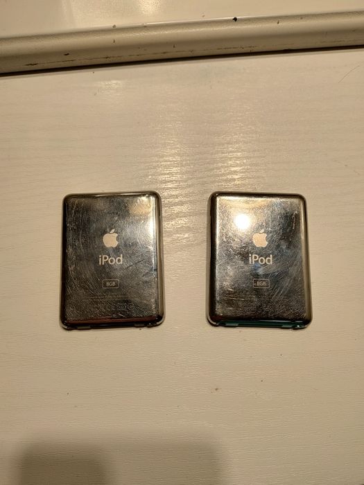 Ipod nano 3rd generation Apple