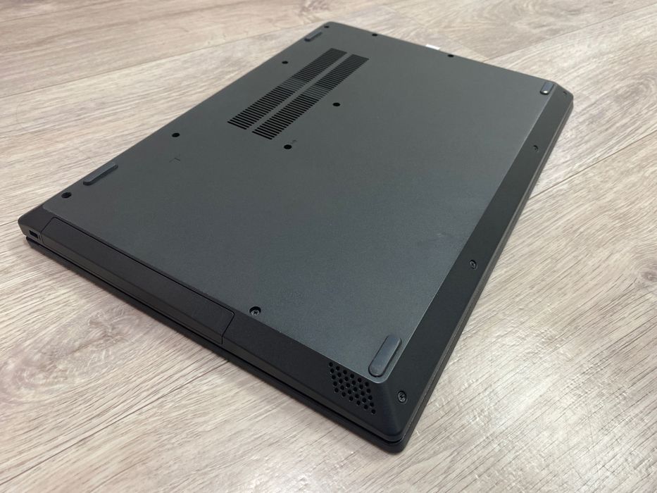 Ноутбук Lenovo IdeaPad L340 - 15API