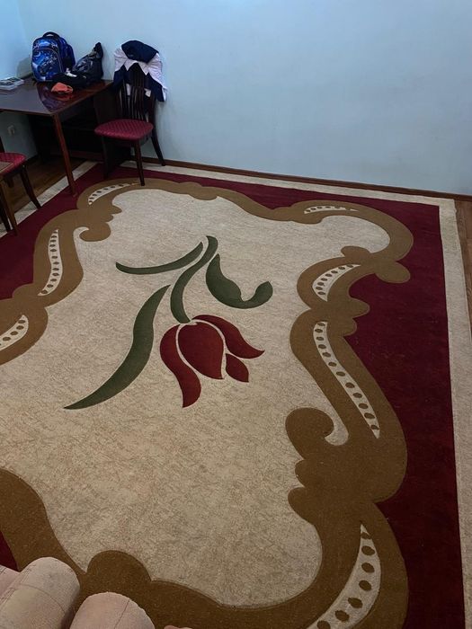 Продаётся большой ковёр