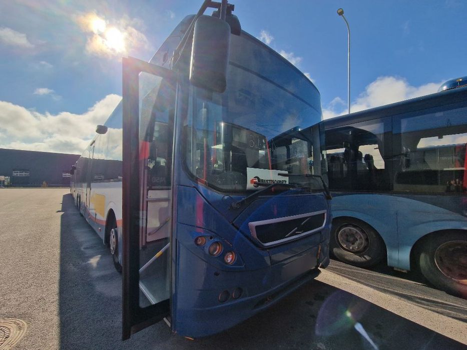 Vehicul de vânzare VOLVO B6, B7, B9, B10, B12 bus (1978-2011) VOLVO