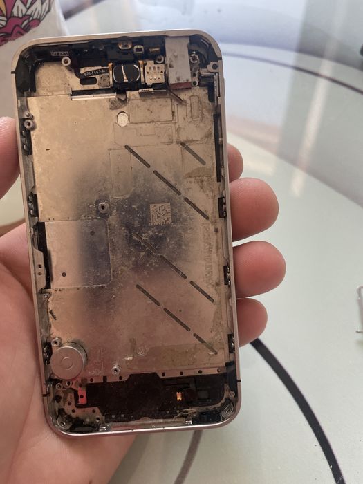 Iphone 4S pentru piese