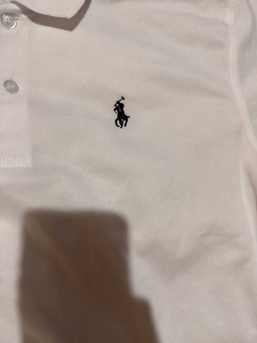 Tricou Ralph Lauren Polo Simplu