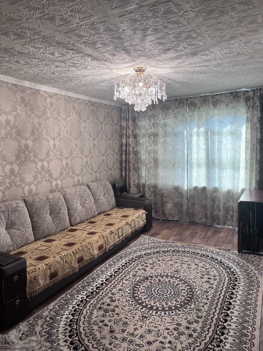 Продам 3 комнатную квартиру