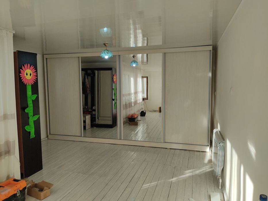 Мебель на заказ любой сложности