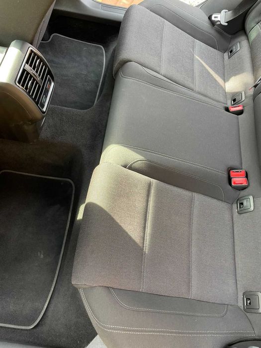 VW Passat 2.0 TDI 150 CP, 2019, Webasto, ACC, Full LED