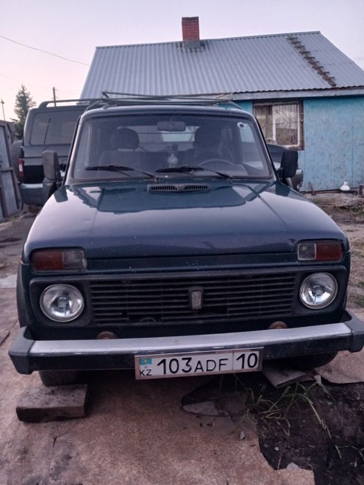 Продамммм нивууу