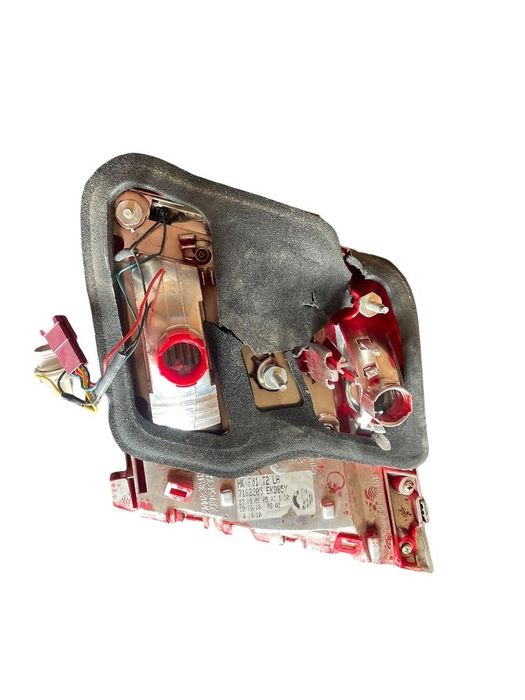 Lampa Spate / Stop Stanga Spate Bmw 7 V F01, F02, F03, F04 2008 - 2015