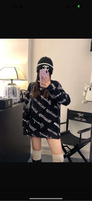 Дамска риза без размер уни