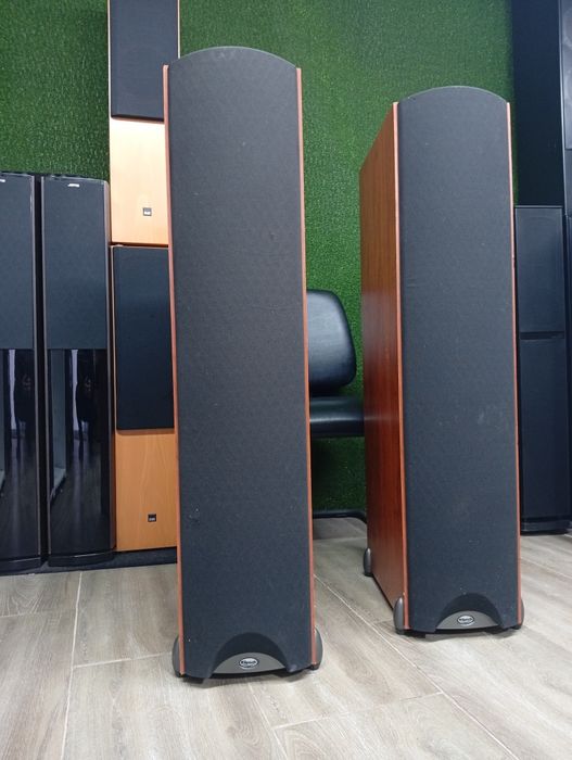 Тонколони KLIPSCH Synergy F-3
