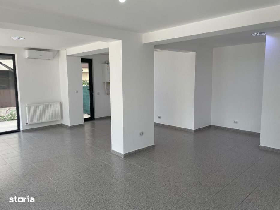 Spațiu comercial stradal de închiriat, 50 mp,Oituz 77/2 locuri parcare