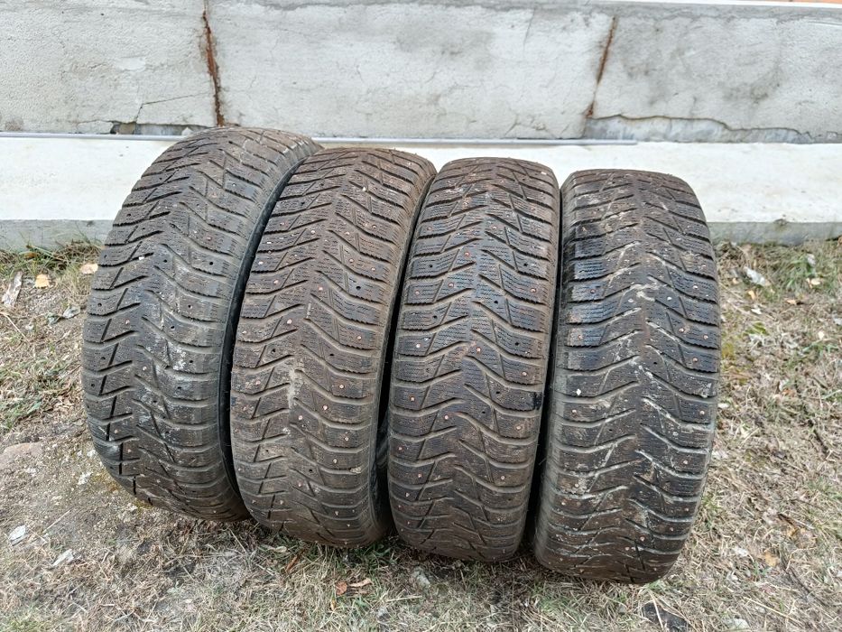 Зимние шины SAILUN