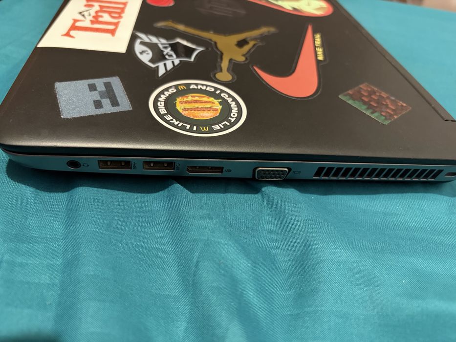 Laptop HP ProBook 640 G1